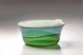 Tupperware tálaló edényekElegancia Tál 2,3