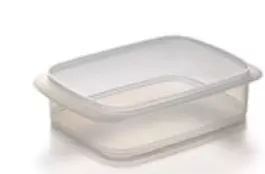 Tupperware Hűs Torony Mély Alj