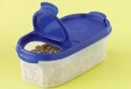 Mindent Bele I. Tupperware tárolóedények